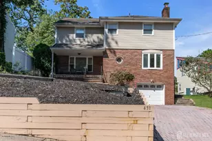431 Harrison Ave, Highland Park, NJ 08904 - Photo 1