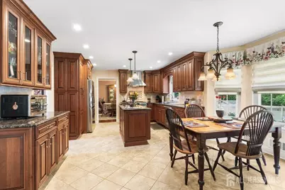 45 Woodruff Drive, Old Bridge Township, NJ 07747 - Photo 9