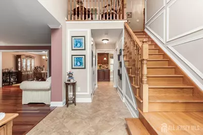45 Woodruff Drive, Old Bridge Township, NJ 07747 - Photo 5