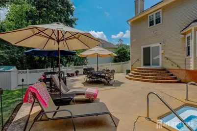 45 Woodruff Drive, Old Bridge Township, NJ 07747 - Photo 37
