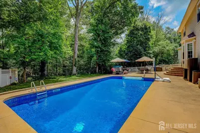 45 Woodruff Drive, Old Bridge Township, NJ 07747 - Photo 43