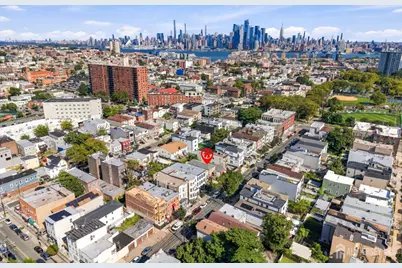 [Address not provided], Jersey City, NJ 07307 - Photo 31