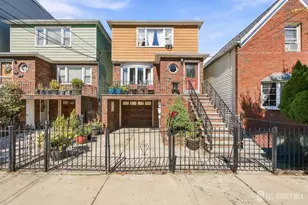 [Address not provided], Jersey City, NJ 07307 - Photo 1