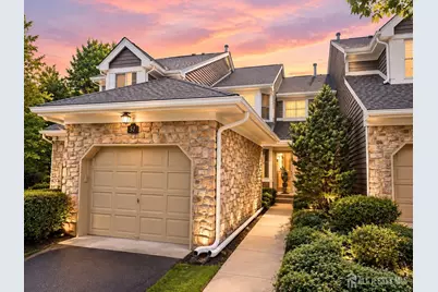 [Address not provided], South Brunswick Township, NJ 08540 - Photo 1