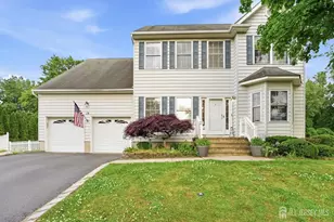 19 Gregory St, Hazlet Township, NJ 07730 - Photo 1