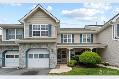 26 Allison Court, South Brunswick Township, NJ 08852 - Photo 9