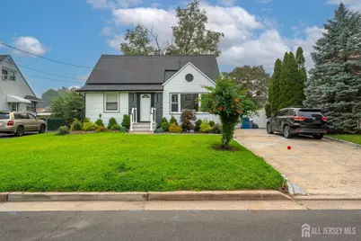 156 Baker Avenue, South Plainfield, NJ 07080 - Photo 1