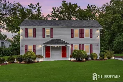 13 Smiths Lane Lane, East Brunswick Township, NJ 08816 - Photo 21