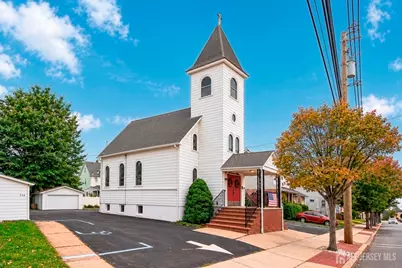 714 Roosevelt Avenue, Carteret, NJ 07008 - Photo 3