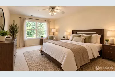 403 Cypress Lane, East Brunswick Township, NJ 08816 - Photo 9