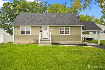 111 Bentley Avenue, Old Bridge Township, NJ 08857 - Photo 3