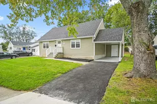 111 Bentley Ave, Old Bridge Township, NJ 08857 - Photo 1