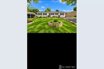3 Cornell Road, Old Bridge Township, NJ 08859 - Photo 1
