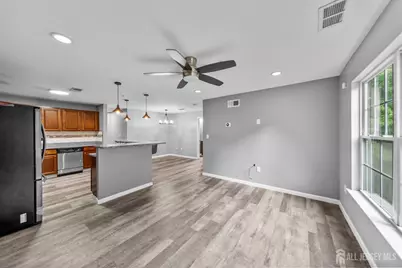 1108 Morning Glory Drive, Monroe Township, NJ 08831 - Photo 7