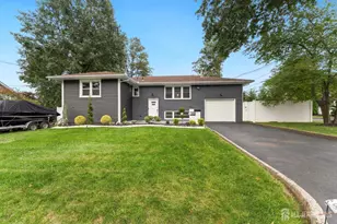 860 Coolidge Ave, Woodbridge Township, NJ 07095 - Photo 1