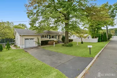21 Coolidge Avenue, East Brunswick Township, NJ 08816 - Photo 21