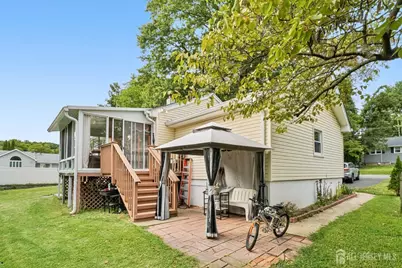 21 Coolidge Avenue, East Brunswick Township, NJ 08816 - Photo 11