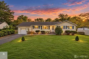 21 Coolidge Ave, East Brunswick Township, NJ 08816 - Photo 1
