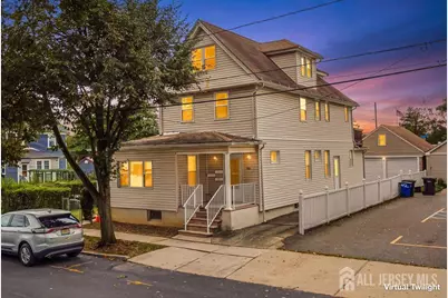 216 Amherst Street, Highland Park, NJ 08904 - Photo 1