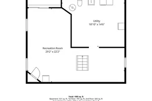 129 S 20th Ave, Manville, NJ 08835 - Photo 33