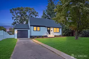 28 Stockton Rd, New Brunswick, NJ 08901 - Photo 1