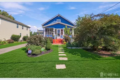 41 Sherman Avenue, Piscataway Township, NJ 08854 - Photo 1