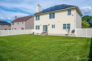 5 Marcel Ln, Piscataway Township, NJ 08854 - Photo 37