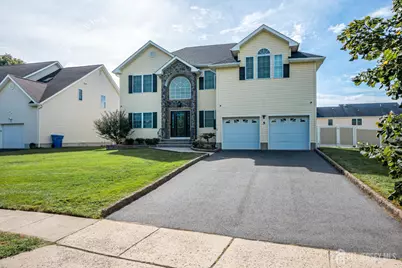 5 Marcel Lane, Piscataway Township, NJ 08854 - Photo 1