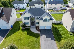 5 Marcel Ln, Piscataway Township, NJ 08854 - Photo 3