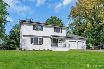 24 Dewey Drive, New Brunswick, NJ 08901 - Photo 3
