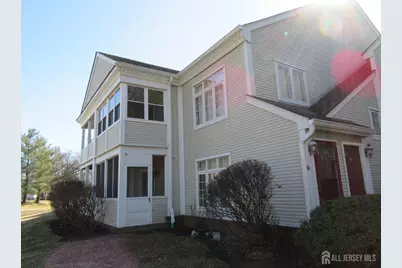 81 Winthrop Road #H, Monroe Township, NJ 08831 - Photo 3