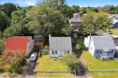 [Address not provided], Hazlet Township, NJ 07734 - Photo 5