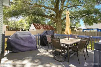 [Address not provided], Hazlet Township, NJ 07734 - Photo 17