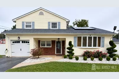 2 Elaine Court, Old Bridge Township, NJ 08857 - Photo 31