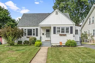 151 Harris Ave, Middlesex, NJ 08846 - Photo 1