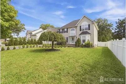 506 Jarrard Street, Piscataway Township, NJ 08854 - Photo 3
