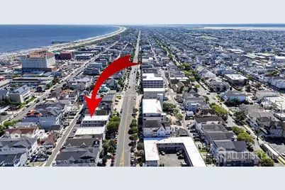 921 Wesley Avenue #b-25, Ocean City, NJ 08226 - Photo 17