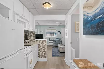 921 Wesley Avenue #b-25, Ocean City, NJ 08226 - Photo 3