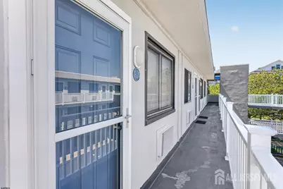 921 Wesley Avenue #b-25, Ocean City, NJ 08226 - Photo 13