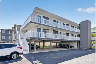 921 Wesley Avenue #b-25, Ocean City, NJ 08226 - Photo 1