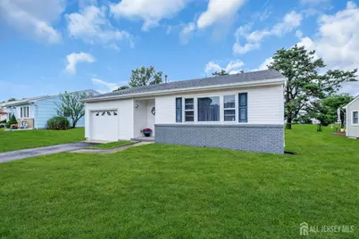214 Westbrook Drive, Berkeley, NJ 08757 - Photo 5