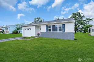 214 Westbrook Dr, Berkeley, NJ 08757 - Photo 5