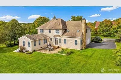 16 Harvest Drive, Plainsboro Township, NJ 08536 - Photo 41