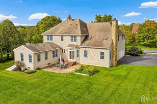 16 Harvest Dr, Plainsboro Township, NJ 08536 - Photo 41