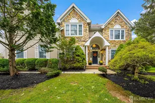 16 Harvest Dr, Plainsboro Township, NJ 08536 - Photo 3