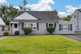 107 Cherry St, Iselin, NJ 08830 - Photo 1