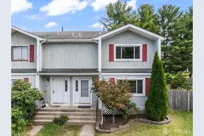 102 Benjamin Court, South Brunswick Township, NJ 08810 - Photo 33