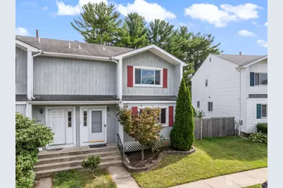 102 Benjamin Court, South Brunswick Township, NJ 08810 - Photo 1