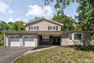 41 Oakwood Drive, Sayreville, NJ 08859 - Photo 1
