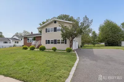 56 Gramercy Drive, Piscataway Township, NJ 08854 - Photo 3
